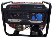 Mast Group RD9500E