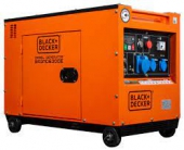 Black&Decker BXGND6300E