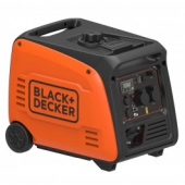 Black&Decker BXGNI4000E