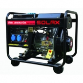 SOLAX SDJ4000ME