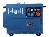 Scheppach SG 5200D