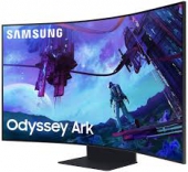 Samsung Odyssey Ark LS55CG97WNIXUA