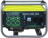 Konner&Sohnen KS BASIC KSB 30A