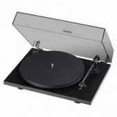 Pro-Ject Primary E Phono OM NN Black
