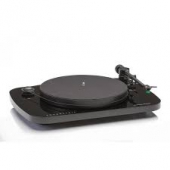 Musical Fidelity The Round Table S Black