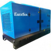 EnerSol SCRS-25DM