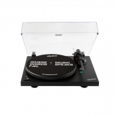 Gadhouse Mathis Turntable