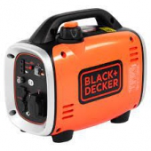 Black&Decker BXGNI900E
