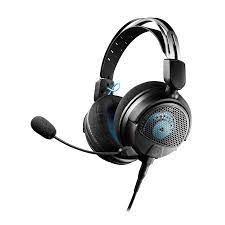 Audio-Technica ATH-GDL3BK