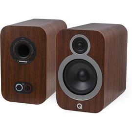 Q Acoustics QA3532 Q 3030i English Walnut