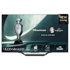 Hisense 65U7NQ