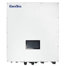 EnerSol EHI-12000TP 8 48