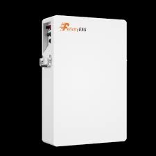 FelicityESS LUX-E-48100LG04 LiFePO4 5,12kW 51.2V