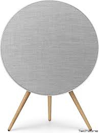 Bang&Olufsen Beosound A9 5th Gen. Natural Aluminium