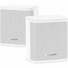 Bose Surround Speakers White