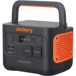 Jackery Explorer 1000 Pro  Li-ION  