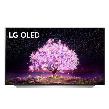 LG OLED55C14LB