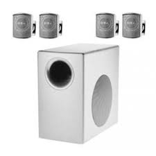JBL Control 50 Pack WH (C50PACK-WH)