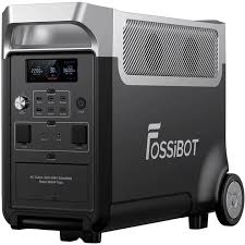 Fossibot F3600 PRO