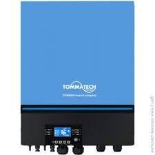 Tommatech PLUS 11kW 48V 150