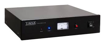 Taga Harmony PF-2000 Black 