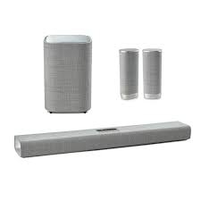 Harman/Kardon CCitation Bundle 700 L Gray (HKCIT700GRY-L)