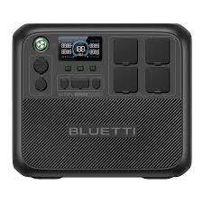 Bluetti AC200L 2400W