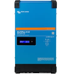 Victron Energy MultiPlus-II GX 48/5000/70-50