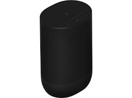 Sonos Move 2 Black (MOVE2EU1BLK)