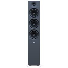 Elac Debut 3.0 DF63 Black Ash Vinyl