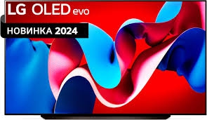 LG OLED83C46LA