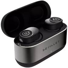 Devialet Gemini II Matte Black