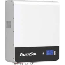 EnerSol EB-1024LFPW  51,2V LiFePO4 200AH