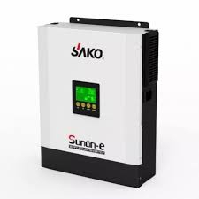 Sako 3000-24 3000VA2400W, 24V