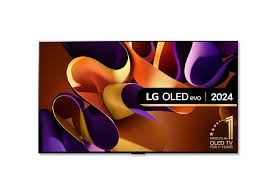 LG OLED83G4