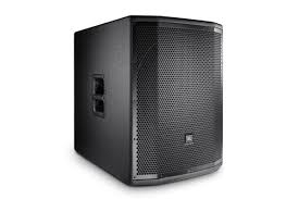 JBL PRX818XLFW