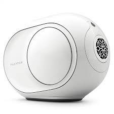 Devialet Phantom II 98 DB Opera de Paris