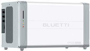 Bluetti EP600 