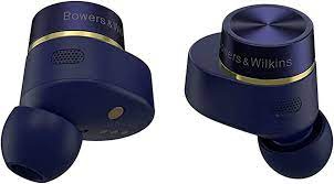 Bowers & Wilkins Pi7 S2 Midnight Blue