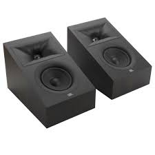 JBL Stage 240H Atmos Black (JBL240HBLK)