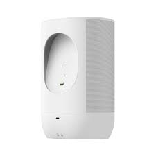 Sonos Move 2 White (MOVE2EU1)