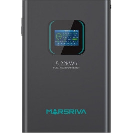 Marsriva MR-LFP48-100-WMD