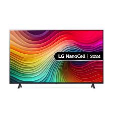 LG 50NANO81T6A