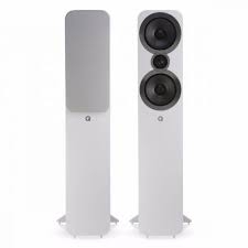 Q Acoustics QA3558 Q 3050i Arctic White