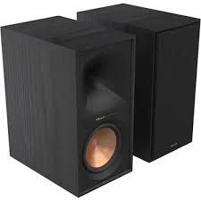 Klipsch Reference R-60M Black