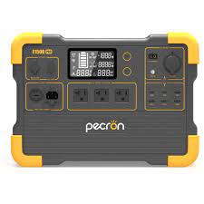 Pecron E1500 PRO