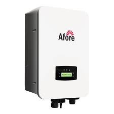 AF5K-SL 5KW 48V 2 MPPT Wi-Fi 220V