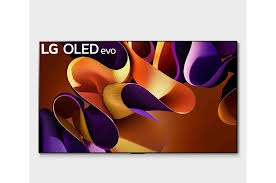 LG OLED65G4