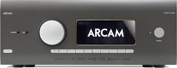 Arcam AV 40 Dolby Atmos & DTS:X 9.1.6. 4K (UHD)