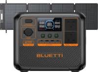 Bluetti PowerOak AC70P+SP120L